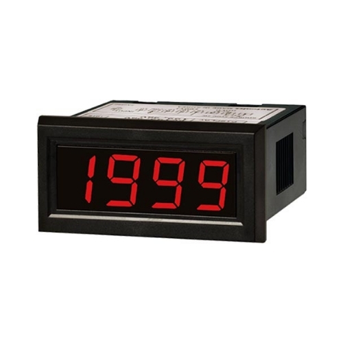 Digital panel meter