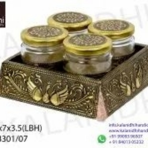 DRY FRUIT BOX (JAAR), Box Capacity (In gms): 1000 gms