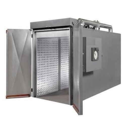 Electric Industrial Oven