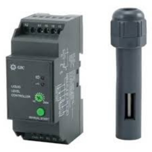 Electric Liquid Level Controller