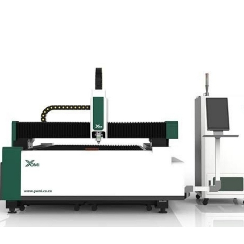 Fiber Laser Cutting Machine