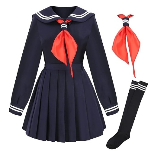 Girls School Uniform