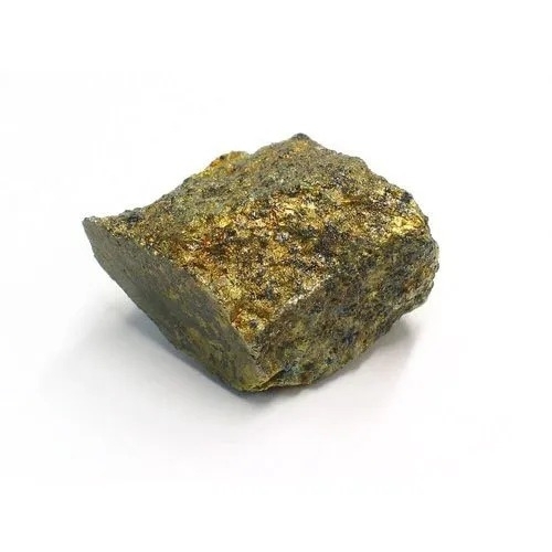 Golden Copper Ore