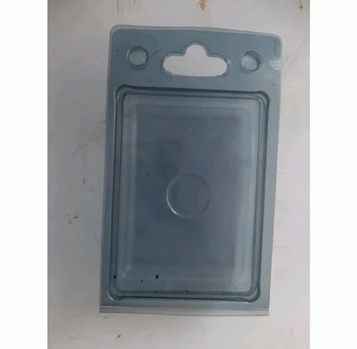 Good Quality Battery Blister Packaging