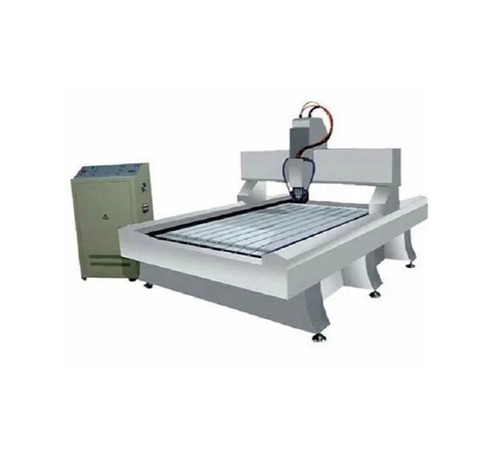 Granite CNC Router Machine