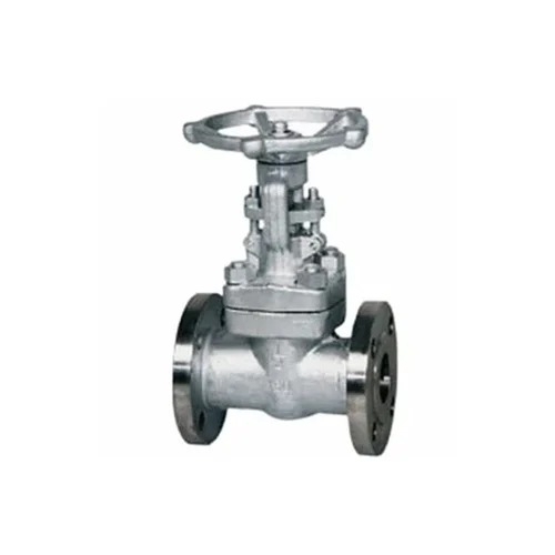 Gs Gate Valves