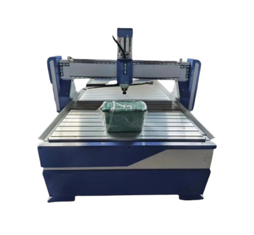 Industrial CNC Wood Router