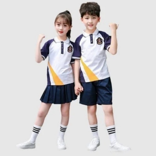 Kids School Uniform