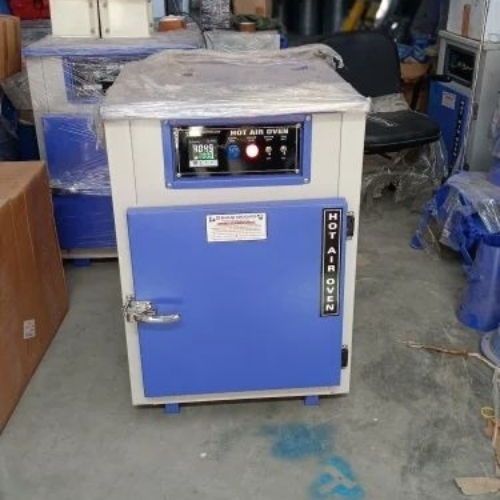 Laboratory Hot Air Oven