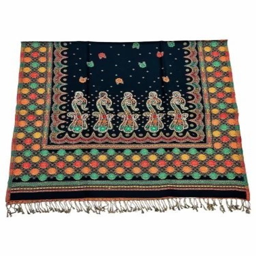 Ladies Shawl