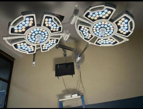 Led Single Dome Ot Led Light 