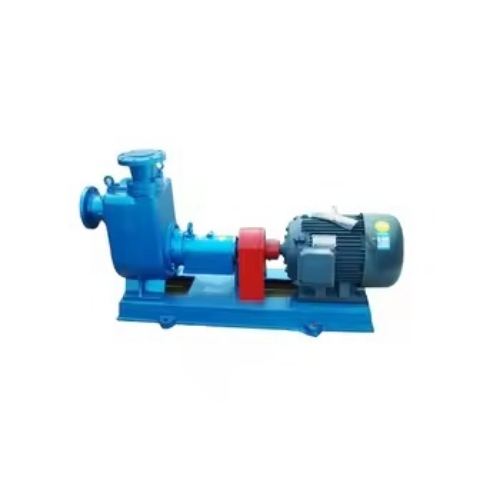 Marine Self Priming Bilge Pump