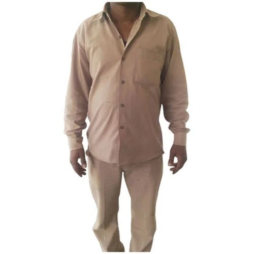 Men Driver Uniform