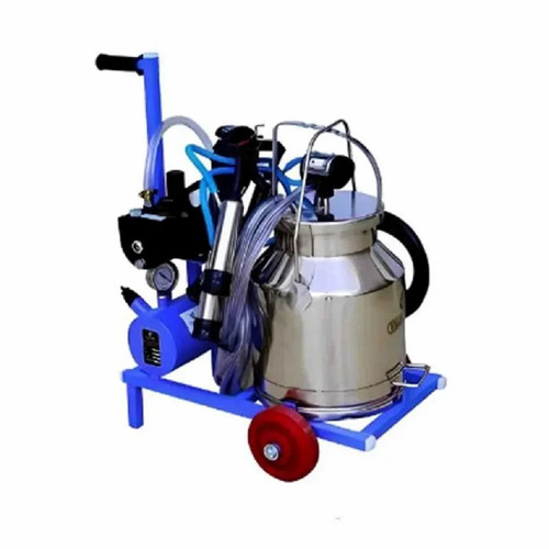 Milking Machine