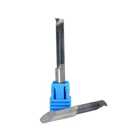 Mini Carbide Tools