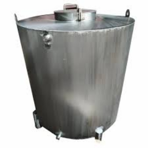 Ms Hot Water Storage Tank