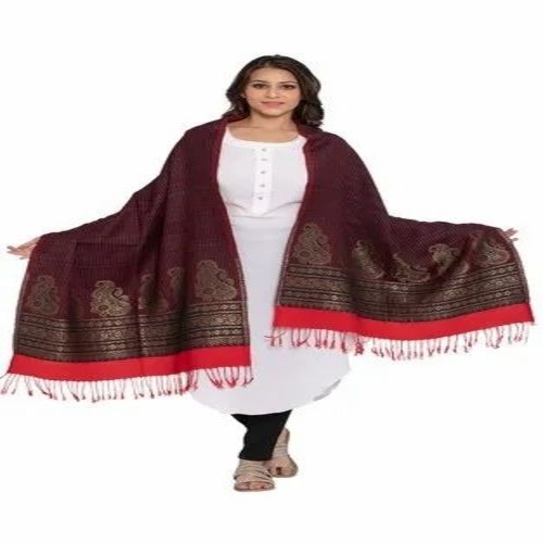 Palla Shawl For Women
