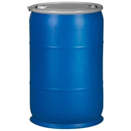 Plastic Barrel Drum