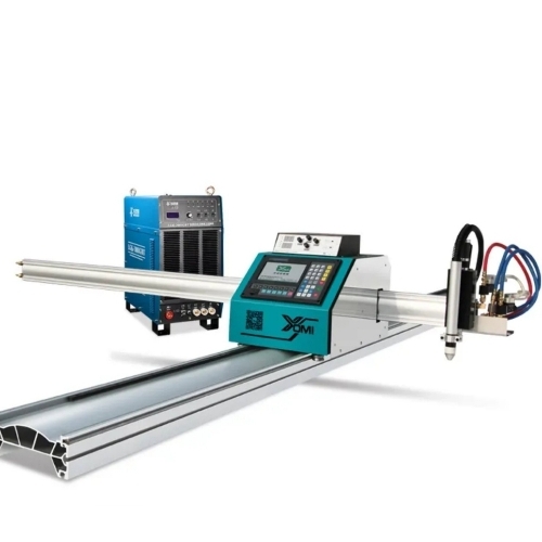 Premium CNC Portable Plasma Cutting Machine