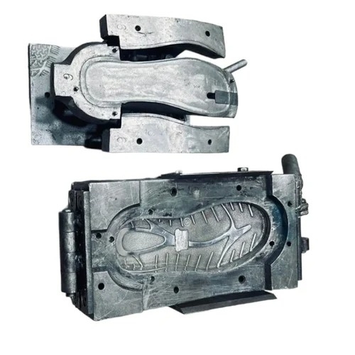 Pu Sole Moulds