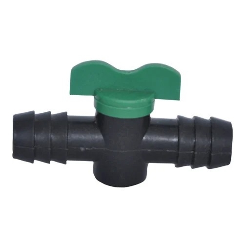 Pvc Ball Valve