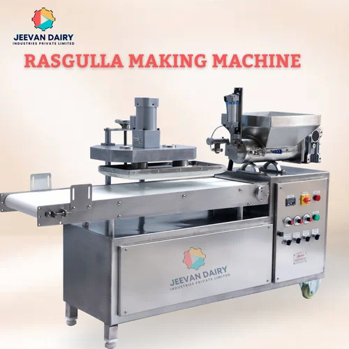 Rasgulla Machine