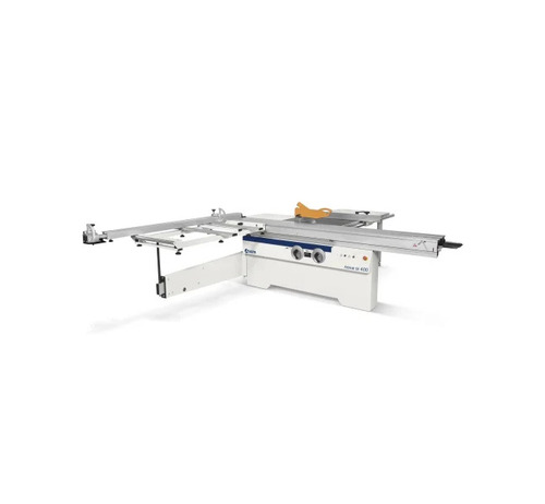 Sliding Table Panel Saw