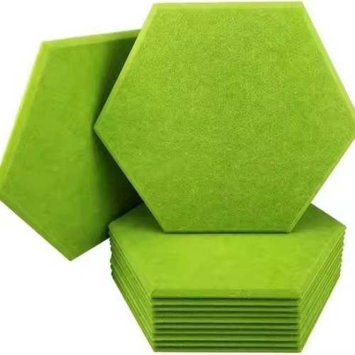 Sound insulation
