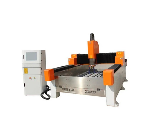 Stone Cnc Router Machine
