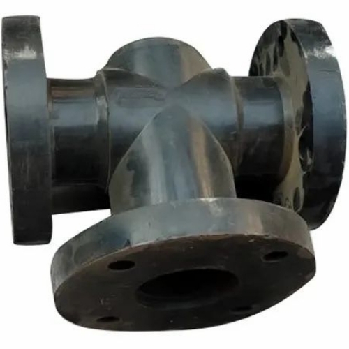 T Flange Valve Mould