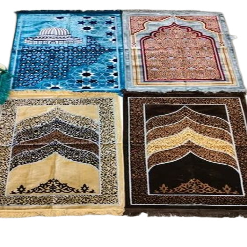 Takbir Silver Janamaz