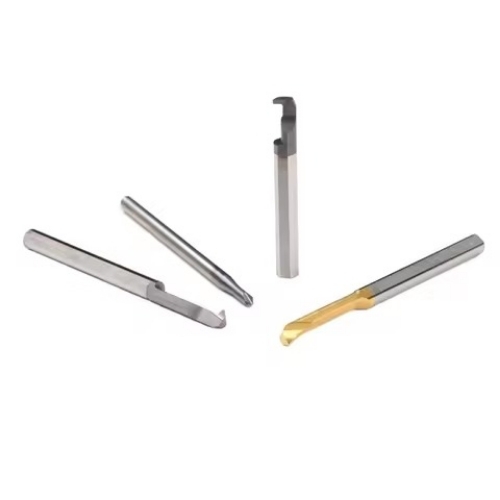 Threading Carbide Tools