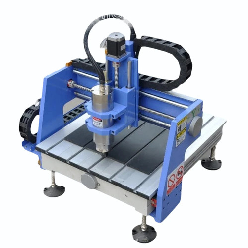 TIR4040-PT Wood Cutting Mini CNC Router Machine