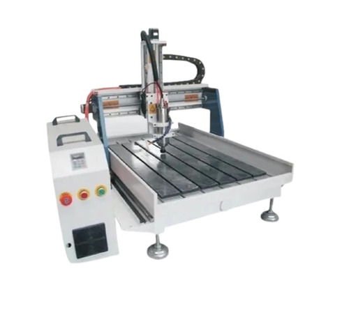 TIR6090-PT Wood Working CNC Router Machine