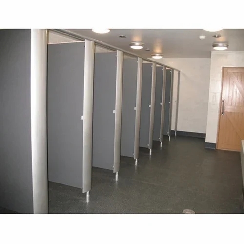 Toilet Cubicles