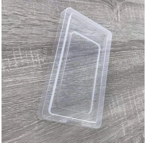 Transparent Pet Blister Tray