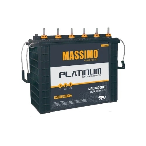 Tubular Inverter Batteries