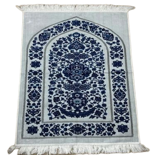 Turkey White Janamaz