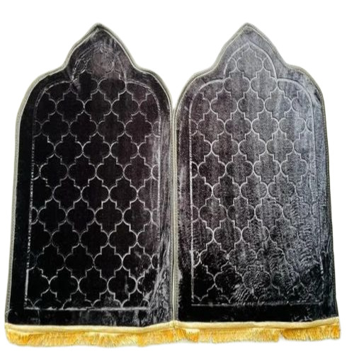 Velvet Prayer Mat