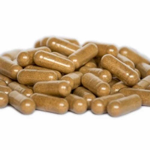 Vitamin Capsule