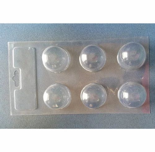Zero Watt Led Blister Packing Tray