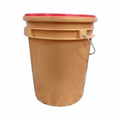 20 Ltr Grease Buckets