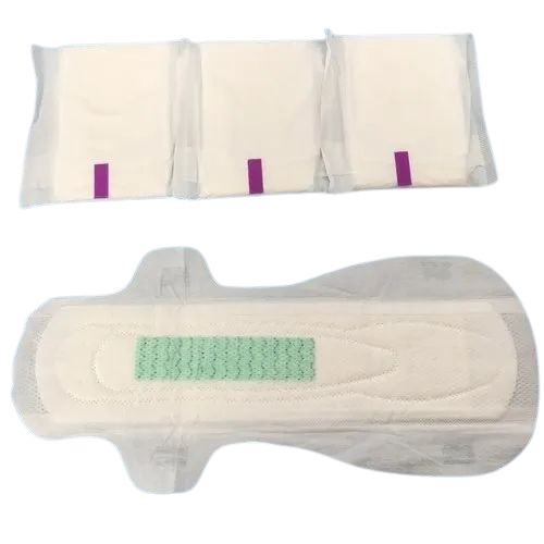 240 Mm Ultra Thin Anion Sanitary Napkins