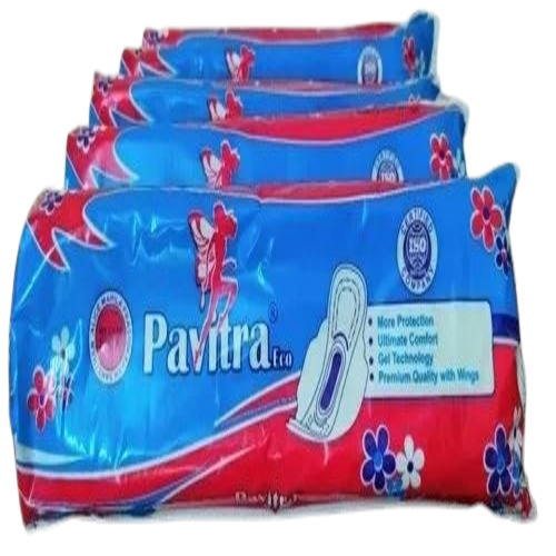 280 Mm Xl Sanitary Pad
