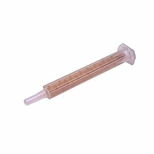 3m Epx Mixing Nozzle Gold