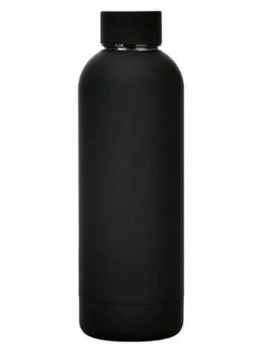 500ml Double Wall Ss Water Bottle
