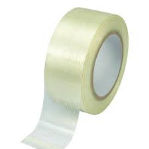 Adhesives Tape - Color: Transparent