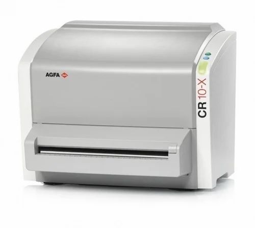 Agfa Digital X Ray Machine