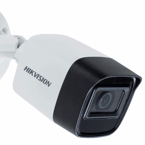 Cctv Bullet Camera