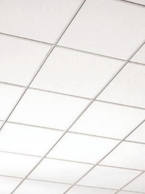 Ceiling Tee Grid